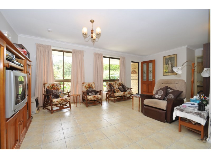 44 MacDonnell Road, Eagle Heights QLD 4271