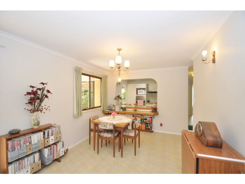 44 MacDonnell Road, Eagle Heights QLD 4271