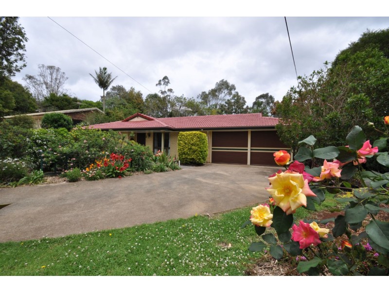 44 MacDonnell Road, Eagle Heights QLD 4271