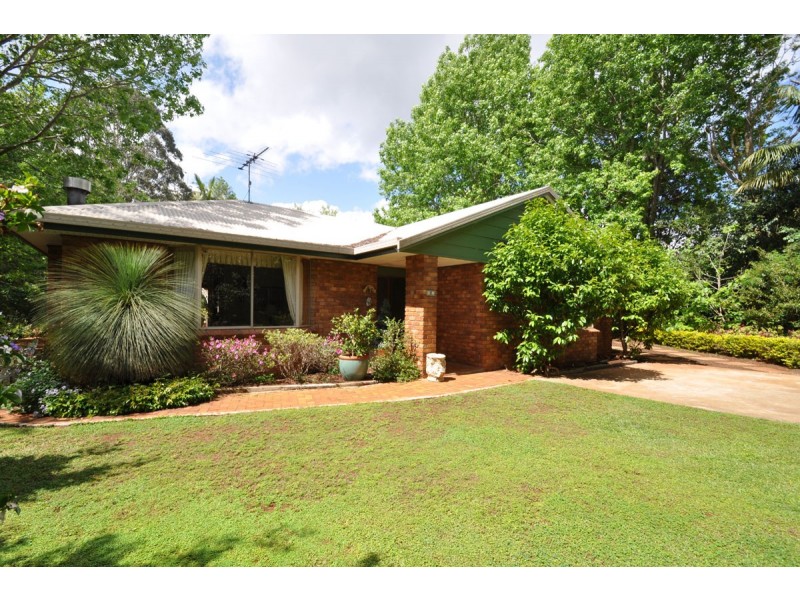 Eagle Heights QLD 4271