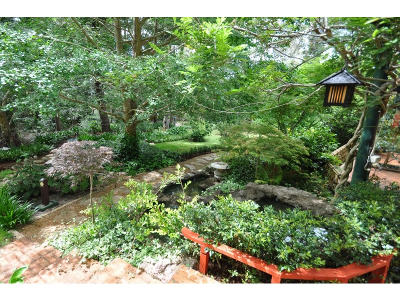 Eagle Heights QLD 4271