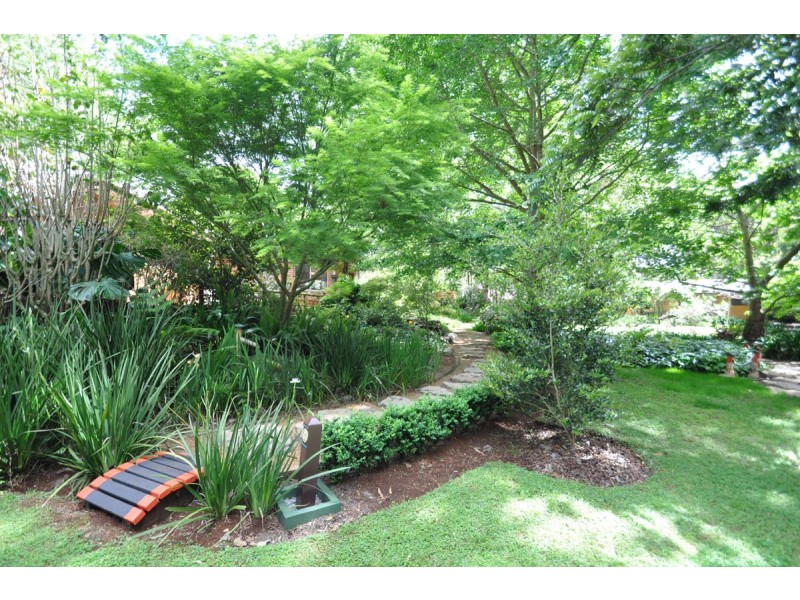 Eagle Heights QLD 4271