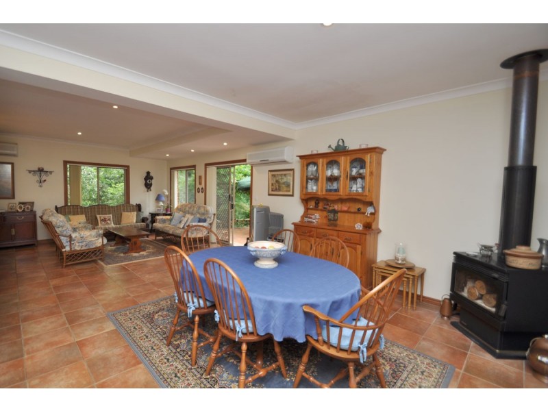 Eagle Heights QLD 4271