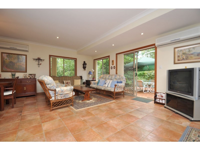 Eagle Heights QLD 4271