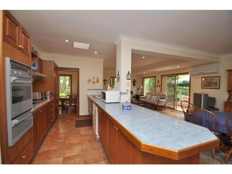 Eagle Heights QLD 4271