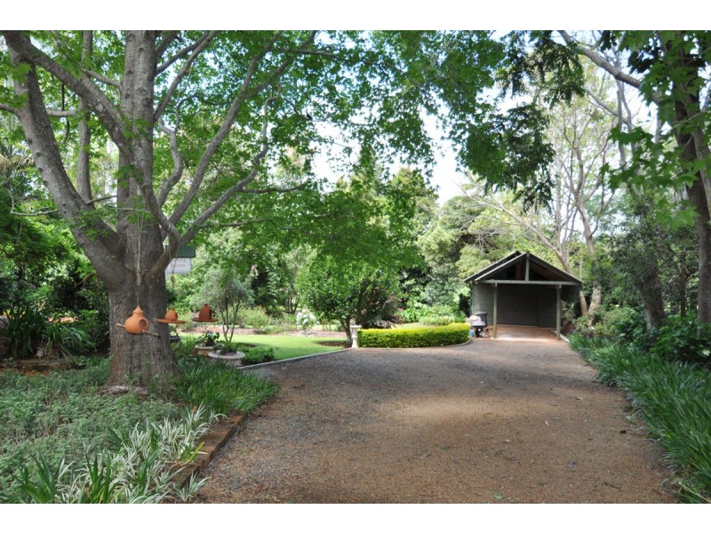 Eagle Heights QLD 4271