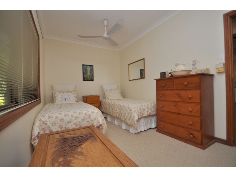 Eagle Heights QLD 4271