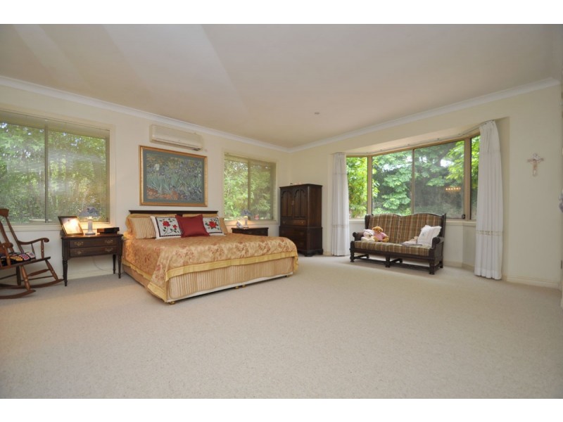 Eagle Heights QLD 4271