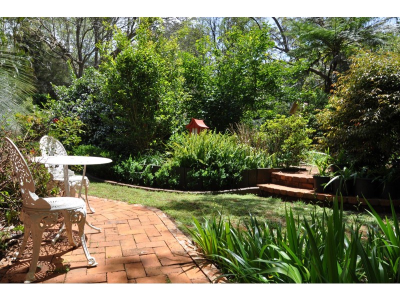 Eagle Heights QLD 4271