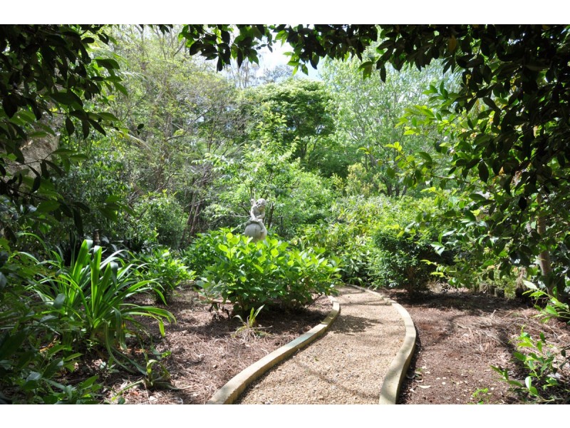 Eagle Heights QLD 4271