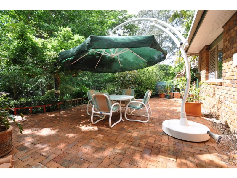 Eagle Heights QLD 4271