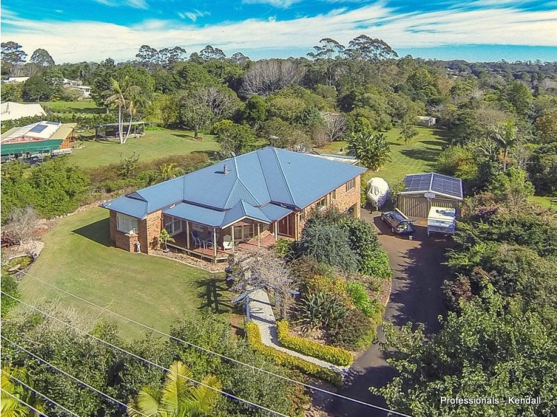 60 Bateke Road, Tamborine Mountain QLD 4272