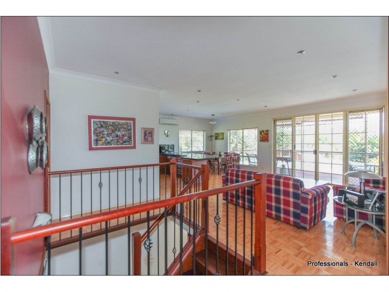 60 Bateke Road, Tamborine Mountain QLD 4272