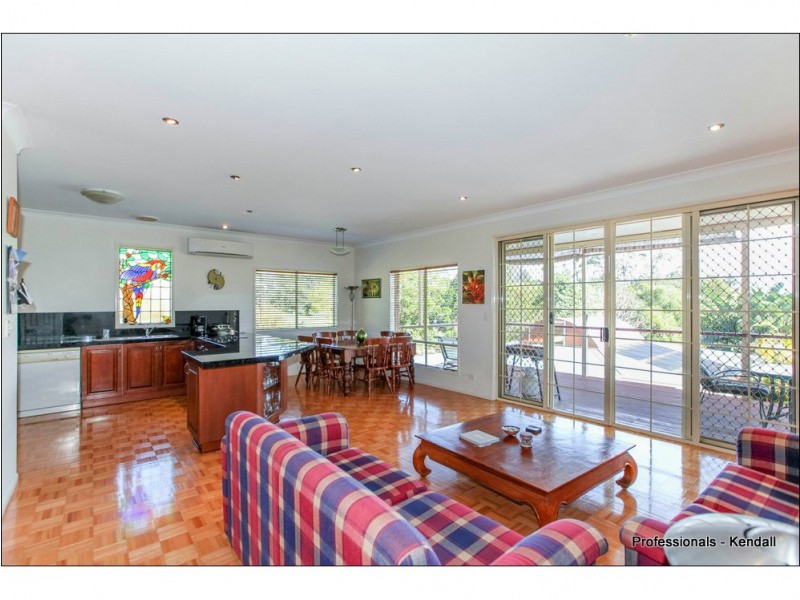 60 Bateke Road, Tamborine Mountain QLD 4272