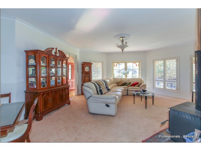 60 Bateke Road, Tamborine Mountain QLD 4272