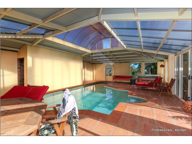 60 Bateke Road, Tamborine Mountain QLD 4272