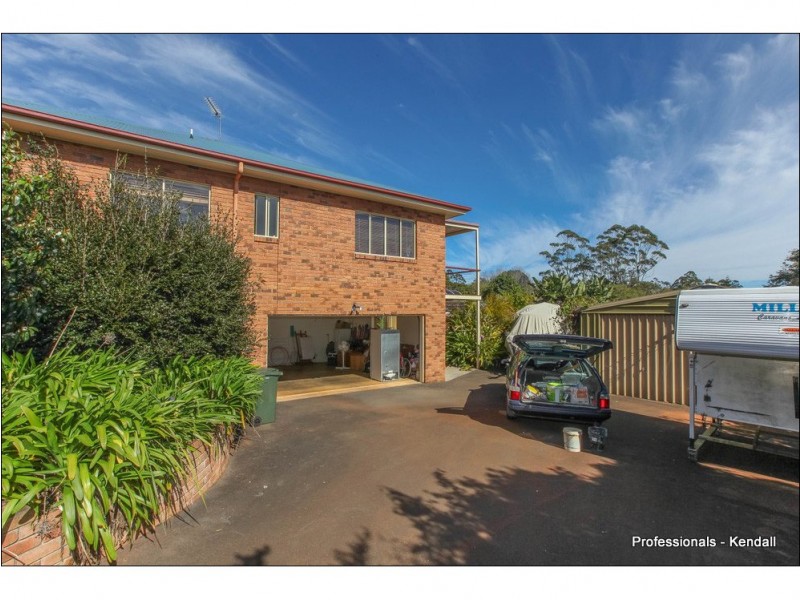 60 Bateke Road, Tamborine Mountain QLD 4272
