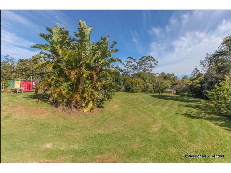 60 Bateke Road, Tamborine Mountain QLD 4272