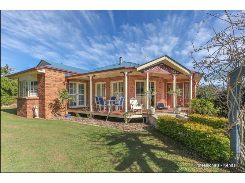 60 Bateke Road, Tamborine Mountain QLD 4272