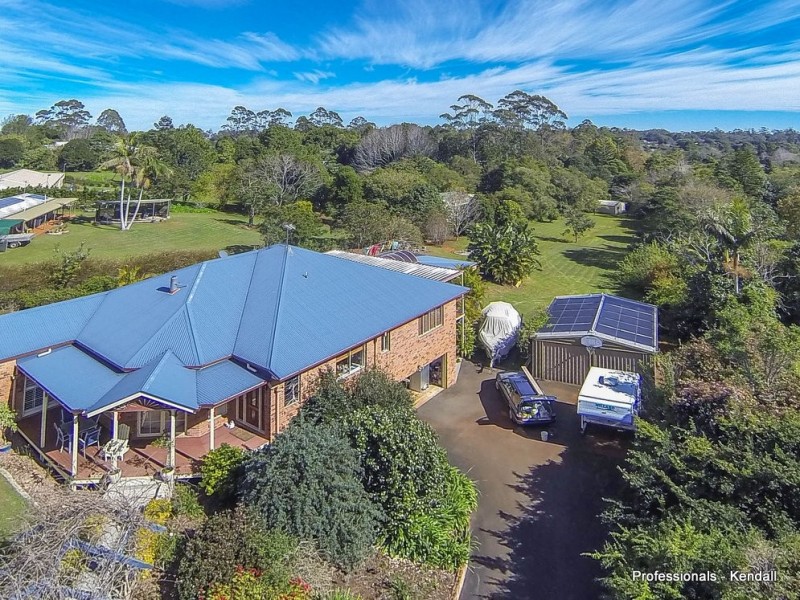 60 Bateke Road, Tamborine Mountain QLD 4272