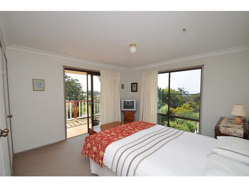 55 Magnetic Drive, Eagle Heights QLD 4271