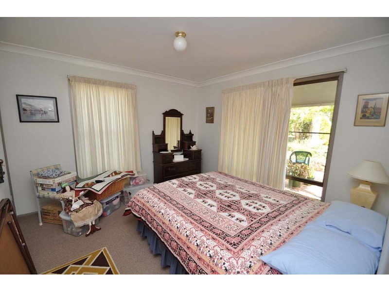 55 Magnetic Drive, Eagle Heights QLD 4271