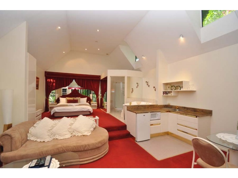 Eagle Heights QLD 4271