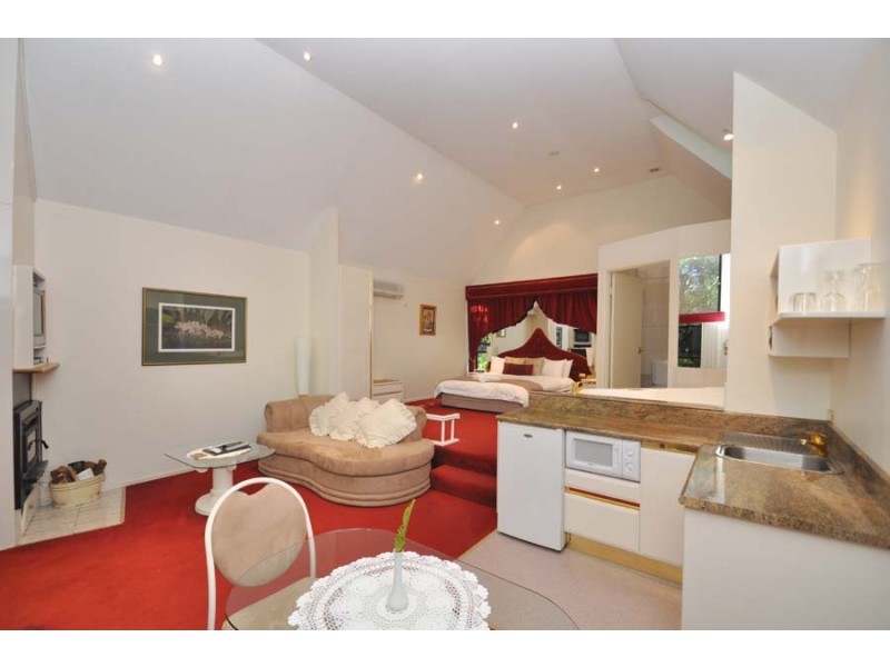 Eagle Heights QLD 4271