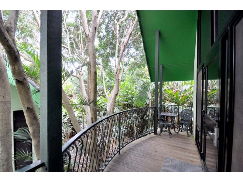 Eagle Heights QLD 4271