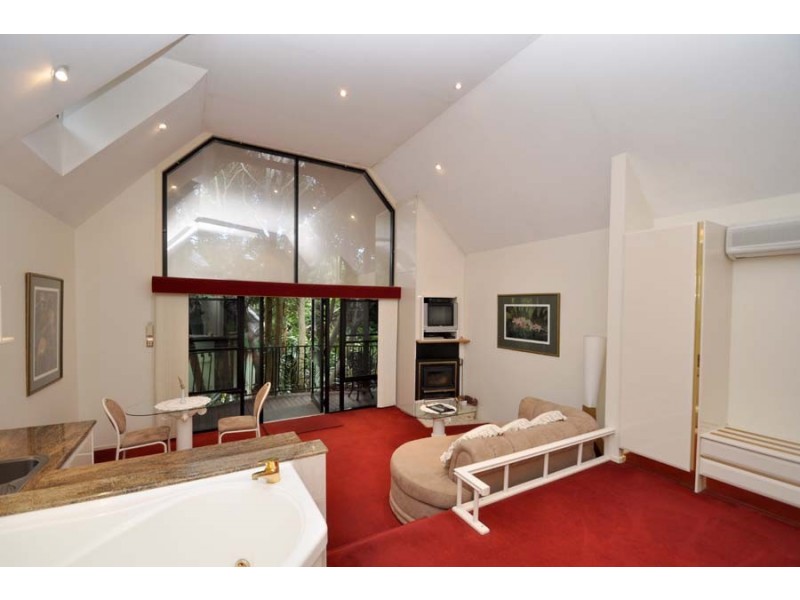 Eagle Heights QLD 4271