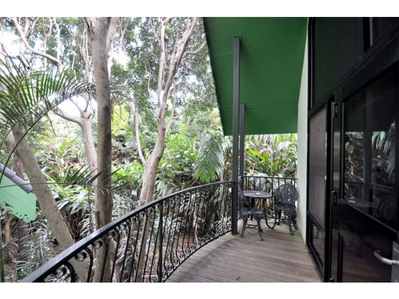 Eagle Heights QLD 4271