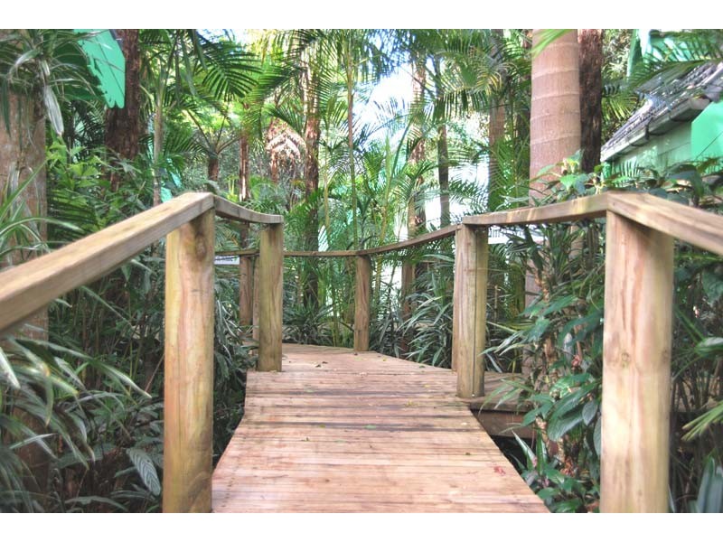 Eagle Heights QLD 4271