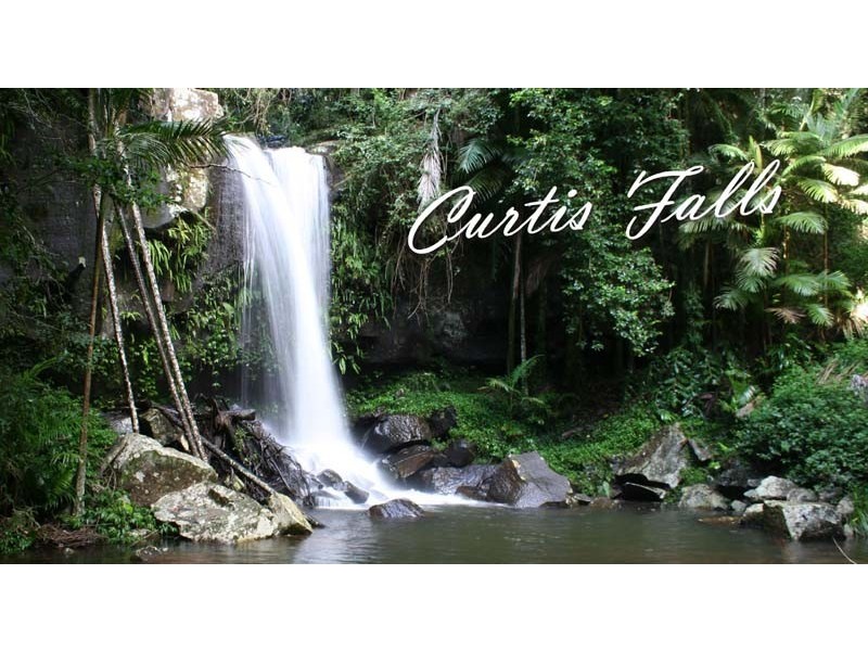 Eagle Heights QLD 4271