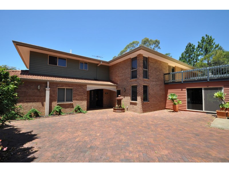 44 Power Parade, Tamborine Mountain QLD 4272