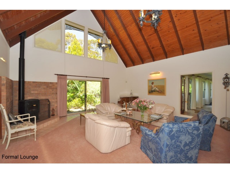 44 Power Parade, Tamborine Mountain QLD 4272