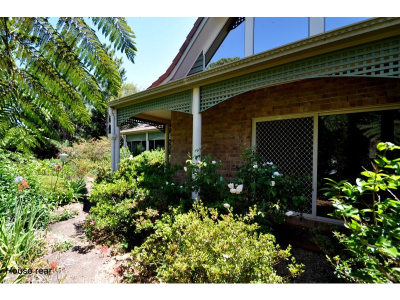 44 Power Parade, Tamborine Mountain QLD 4272
