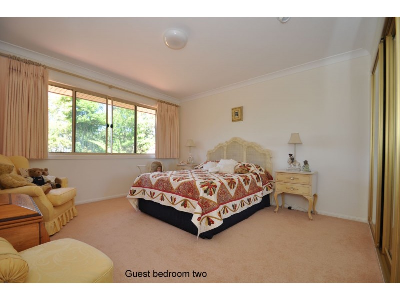 44 Power Parade, Tamborine Mountain QLD 4272