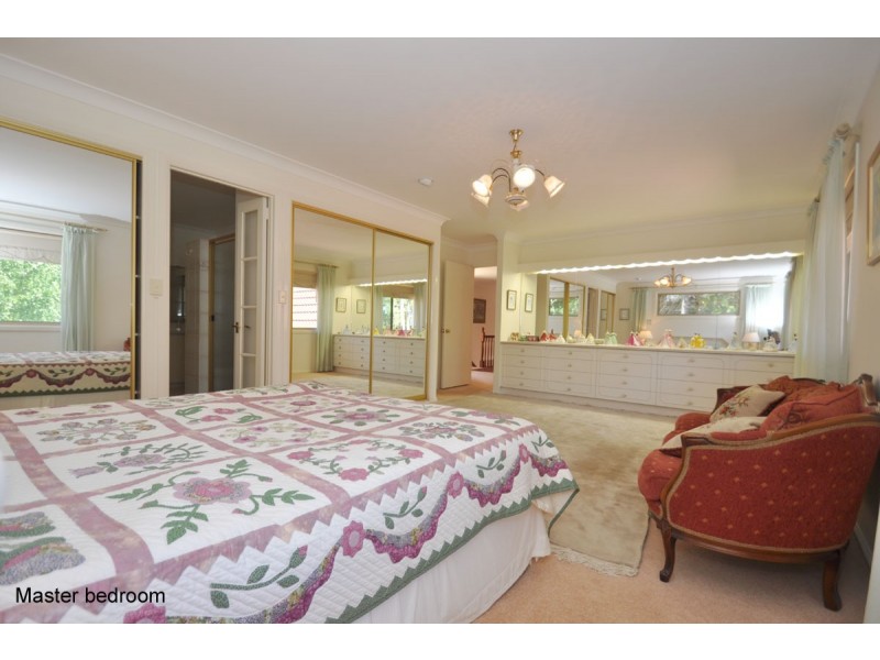 44 Power Parade, Tamborine Mountain QLD 4272