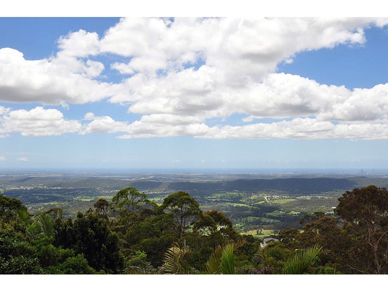 99 Guanaba Road, Tamborine Mountain QLD 4272
