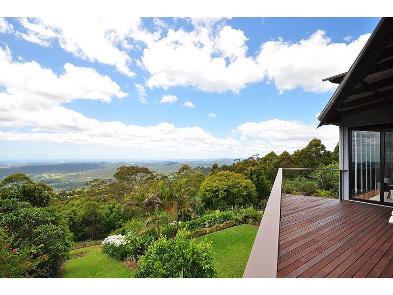 99 Guanaba Road, Tamborine Mountain QLD 4272