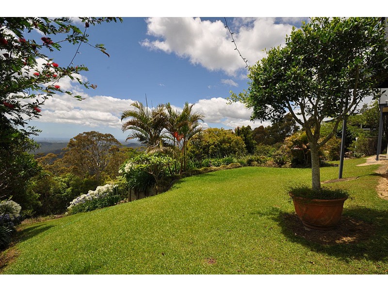 99 Guanaba Road, Tamborine Mountain QLD 4272