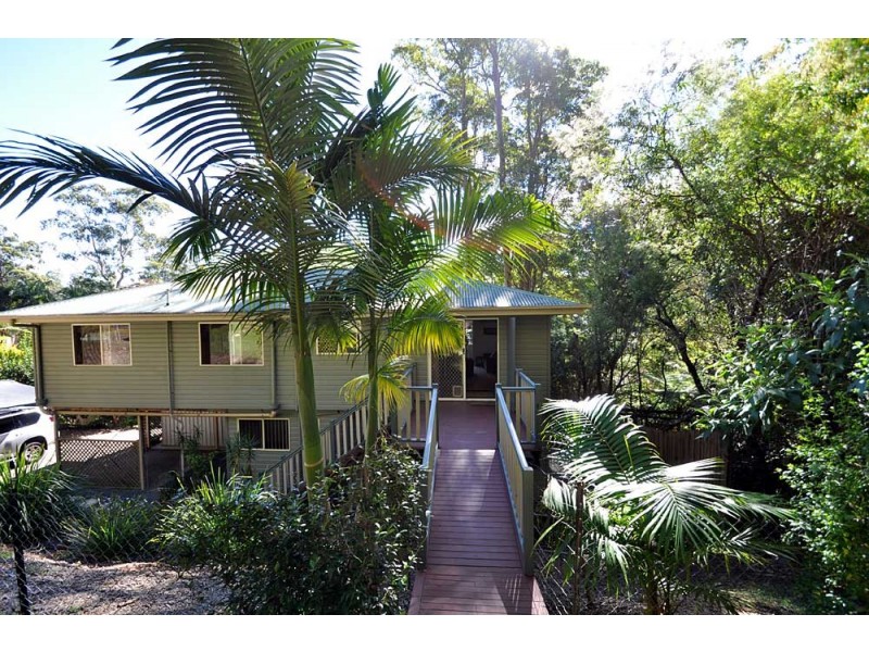 13 Forsythia Drive, Eagle Heights QLD 4271