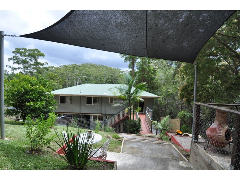 13 Forsythia Drive, Eagle Heights QLD 4271