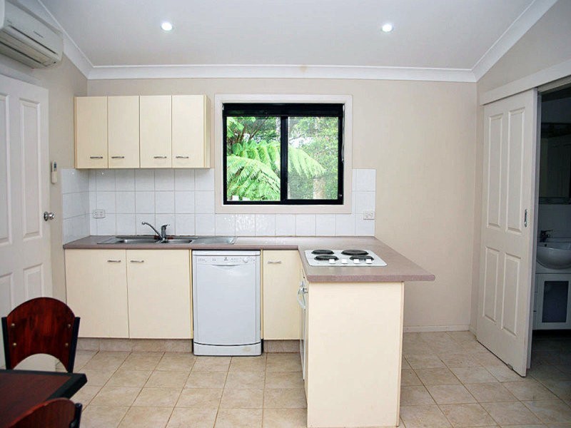 163 Wongawallan Road, Tamborine Mountain QLD 4272