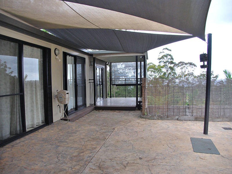 163 Wongawallan Road, Tamborine Mountain QLD 4272