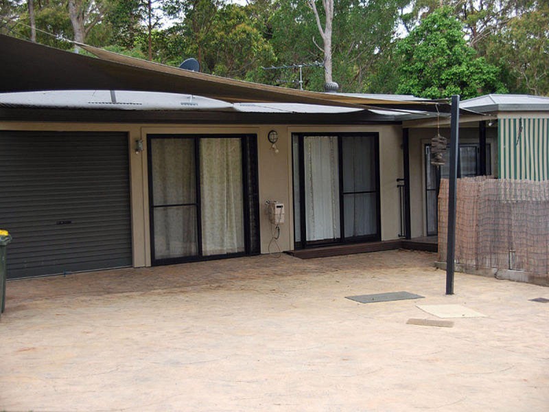 163 Wongawallan Road, Tamborine Mountain QLD 4272