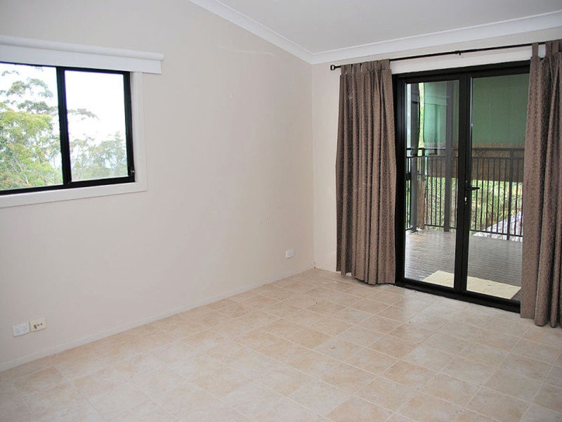 163 Wongawallan Road, Tamborine Mountain QLD 4272