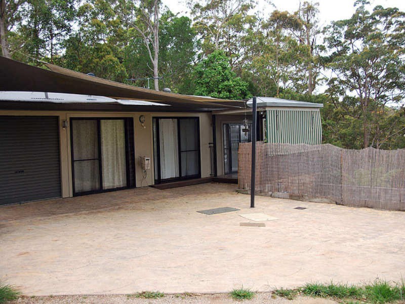 163 Wongawallan Road, Tamborine Mountain QLD 4272