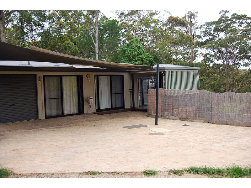163 Wongawallan Road, Tamborine Mountain QLD 4272