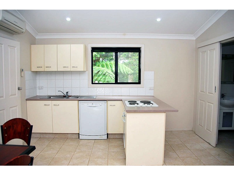 163 Wongawallan Road, Tamborine Mountain QLD 4272